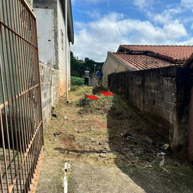 Terreno/Lote à venda no Botujuru (Botujuru): 