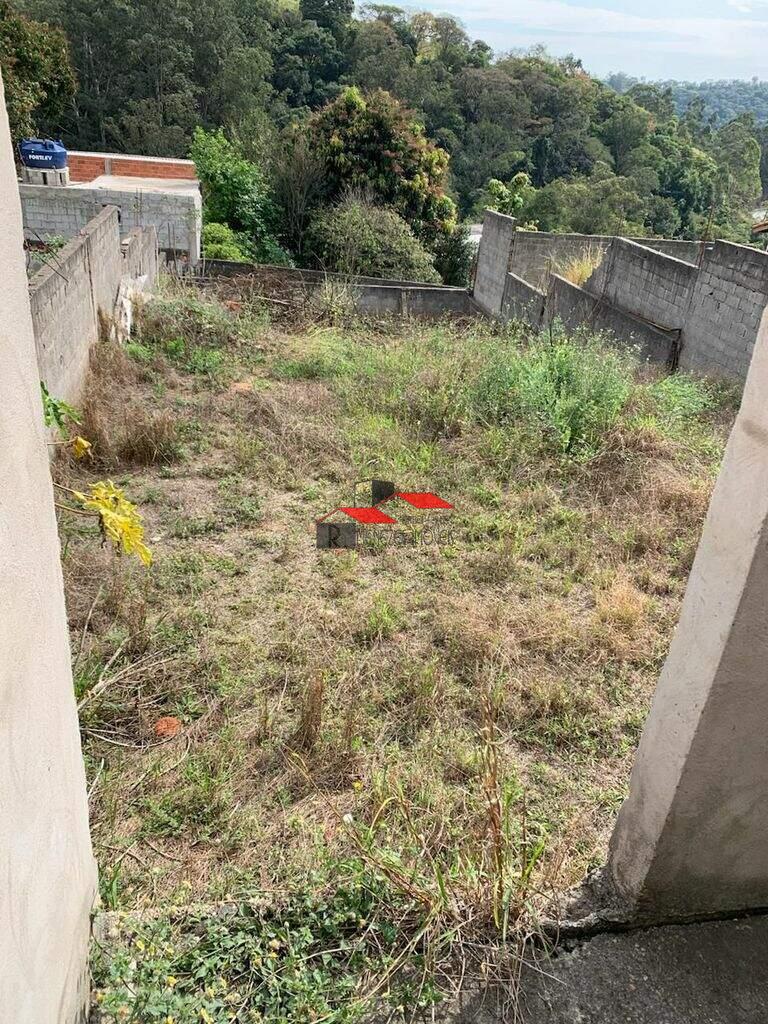 Terreno/Lote à venda no Botujuru (Botujuru): 