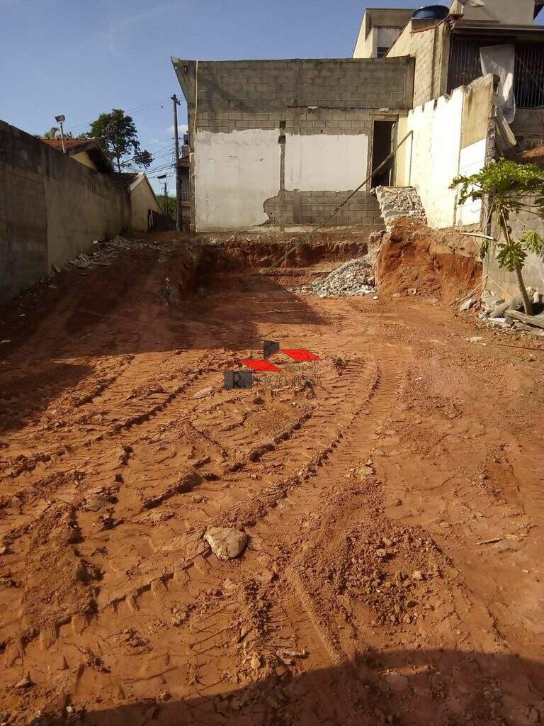 Terreno/Lote à venda no Botujuru (Botujuru): 