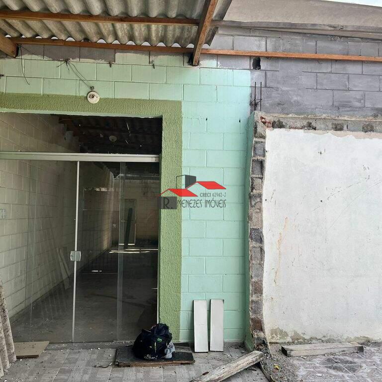 Terreno/Lote à venda no Botujuru (Botujuru): 