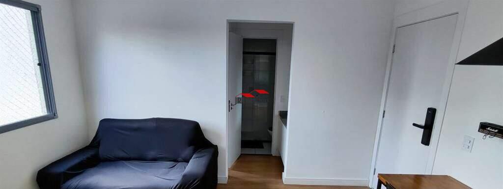 Apartamento para aluguel no Mooca: 