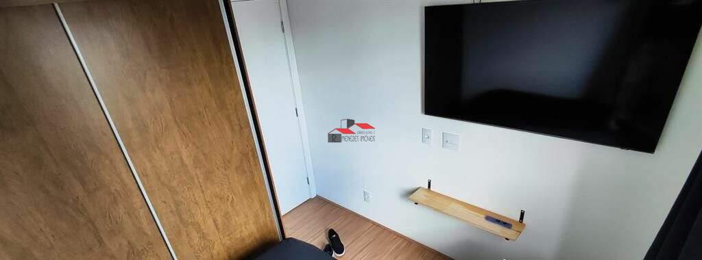 Apartamento para aluguel no Mooca: 