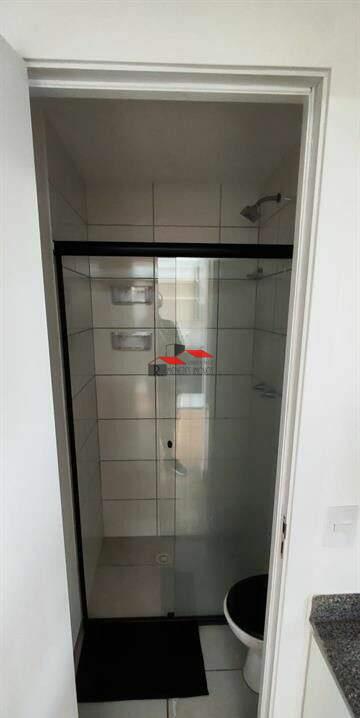 Apartamento para aluguel no Mooca: 