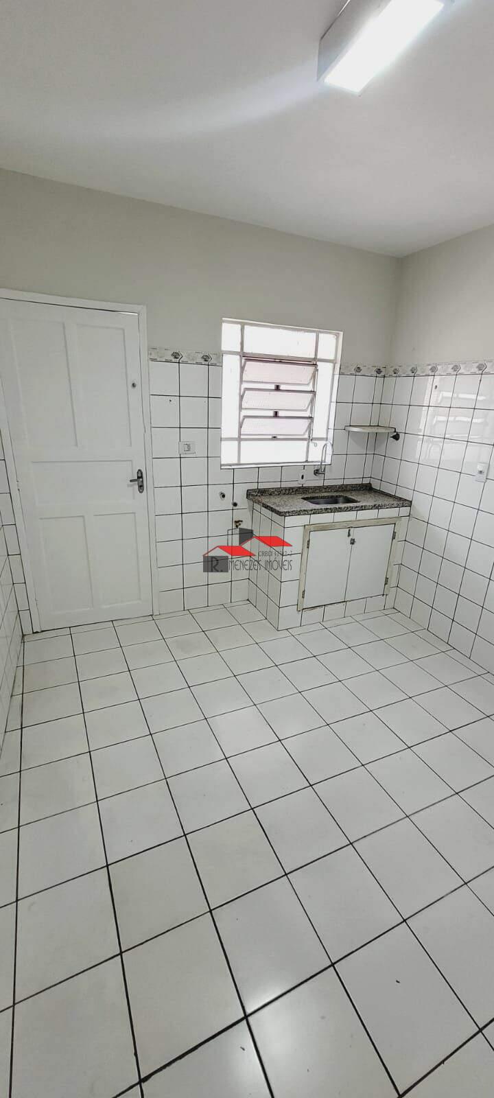 Apartamento para aluguel no Vila Regente Feijó: 