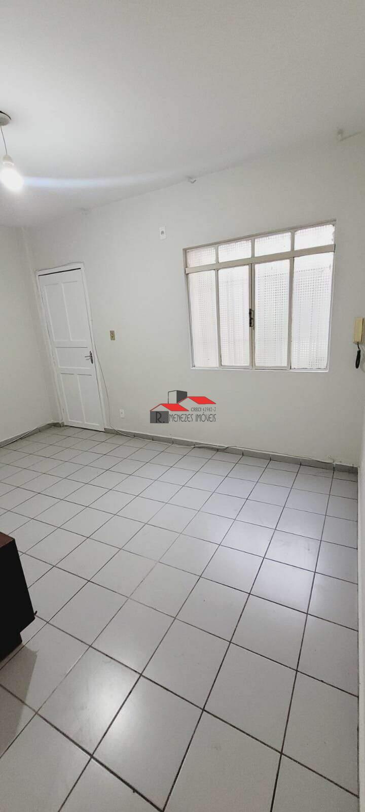 Apartamento para aluguel no Vila Regente Feijó: 
