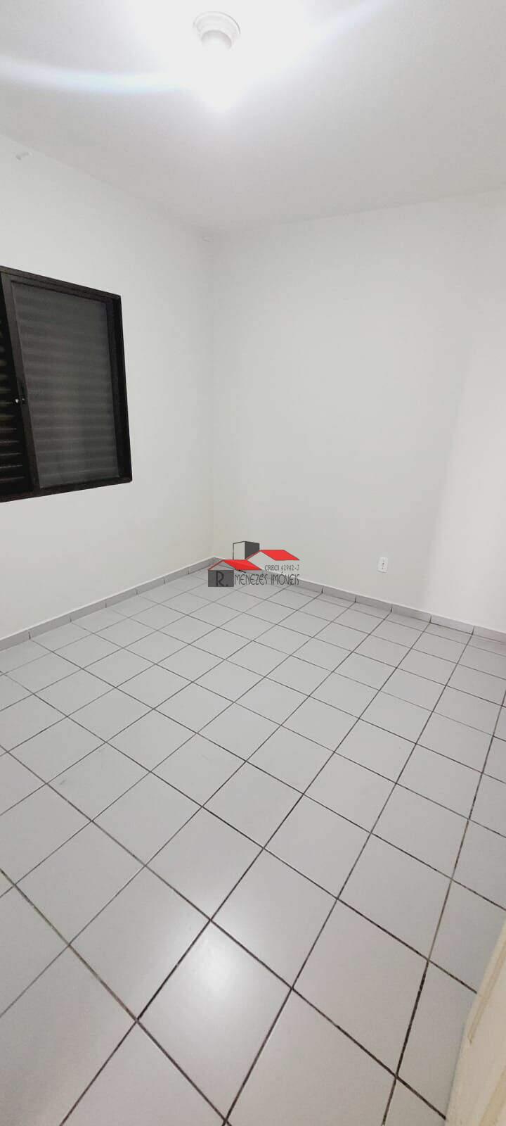 Apartamento para aluguel no Vila Regente Feijó: 