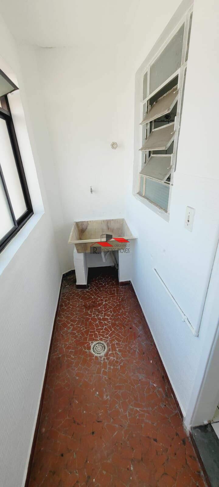 Apartamento para aluguel no Vila Regente Feijó: 