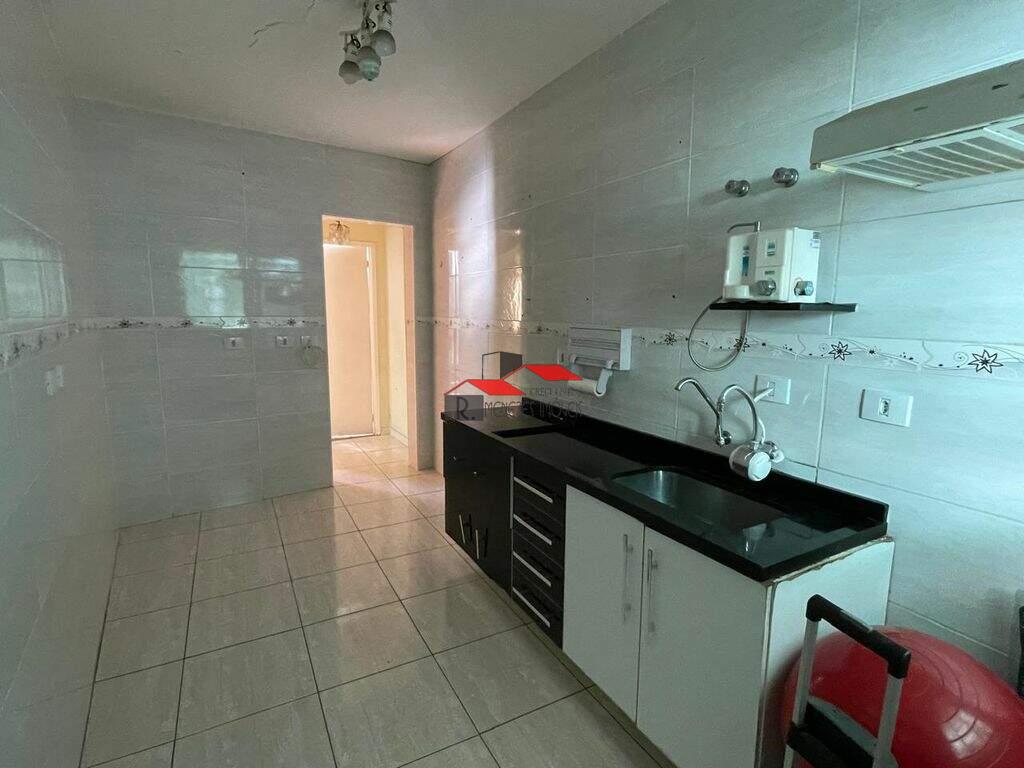 Casa à venda no Quarta Parada: 