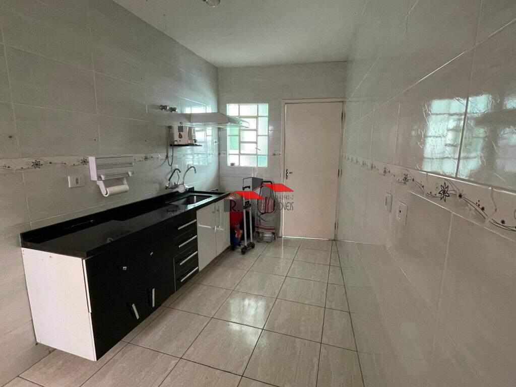 Casa à venda no Quarta Parada: 