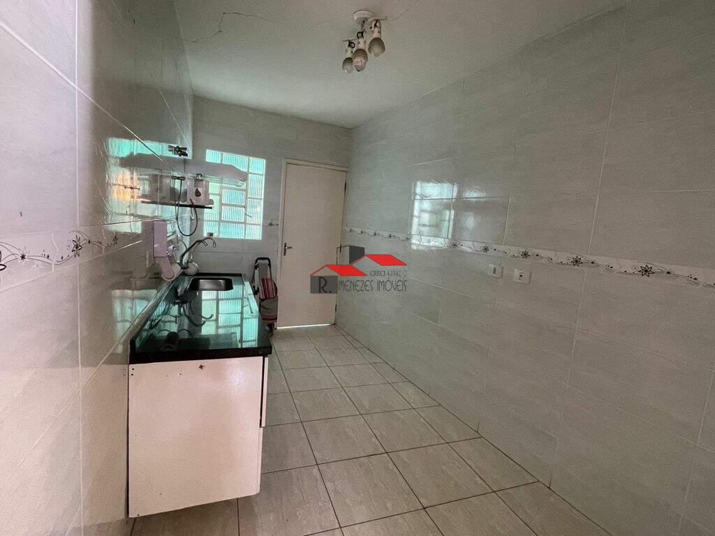 Casa à venda no Quarta Parada: 