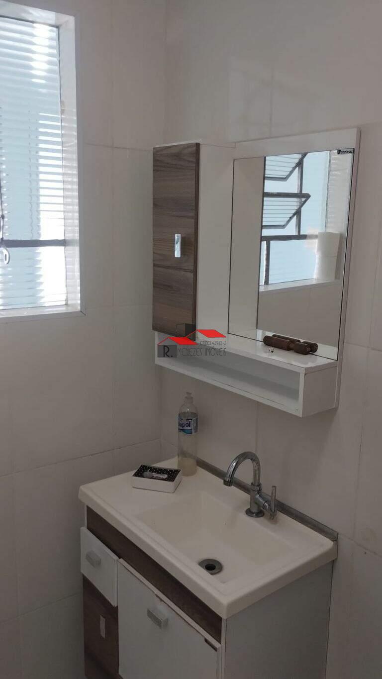 Casa para aluguel no Vila Rui Barbosa: 