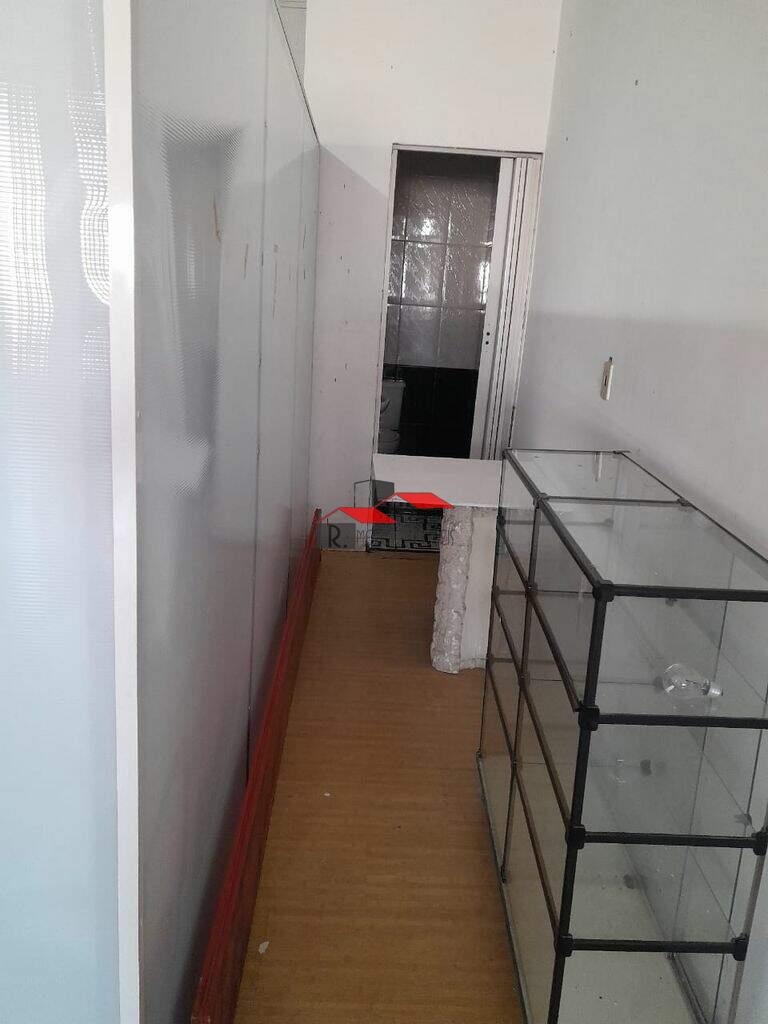 Ponto Comercial para aluguel no Cidade São Miguel: 