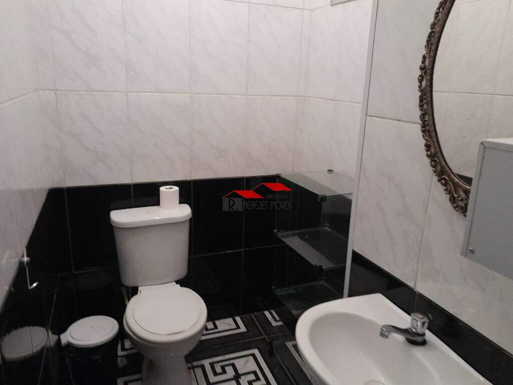 Ponto Comercial para aluguel no Cidade São Miguel: 