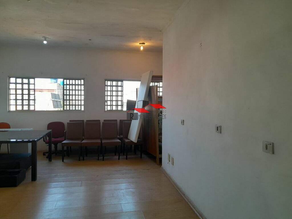 Ponto Comercial para aluguel no Cidade São Miguel: 