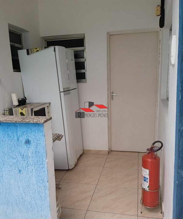 Salão para aluguel no Jardim Imperador (Zona Leste): 