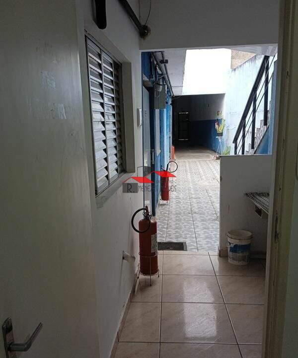 Salão para aluguel no Jardim Imperador (Zona Leste): 