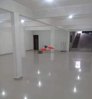 Galpão para aluguel no Vila Marieta: 