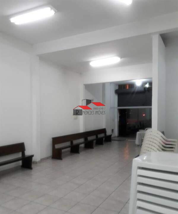 Galpão para aluguel no Vila Marieta: 