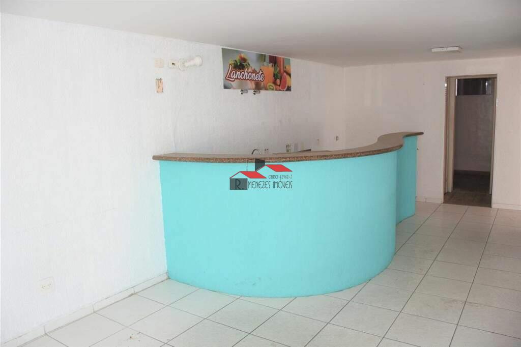 Prédio para aluguel no Vila Gomes Cardim: 