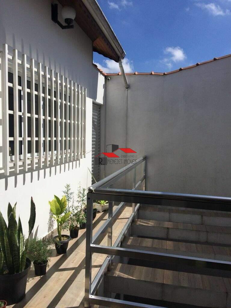 Casa à venda no Jardim Helena: 