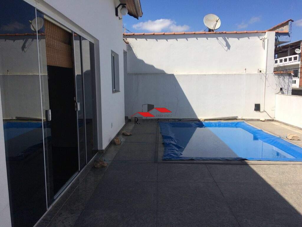 Casa à venda no Jardim Helena: 