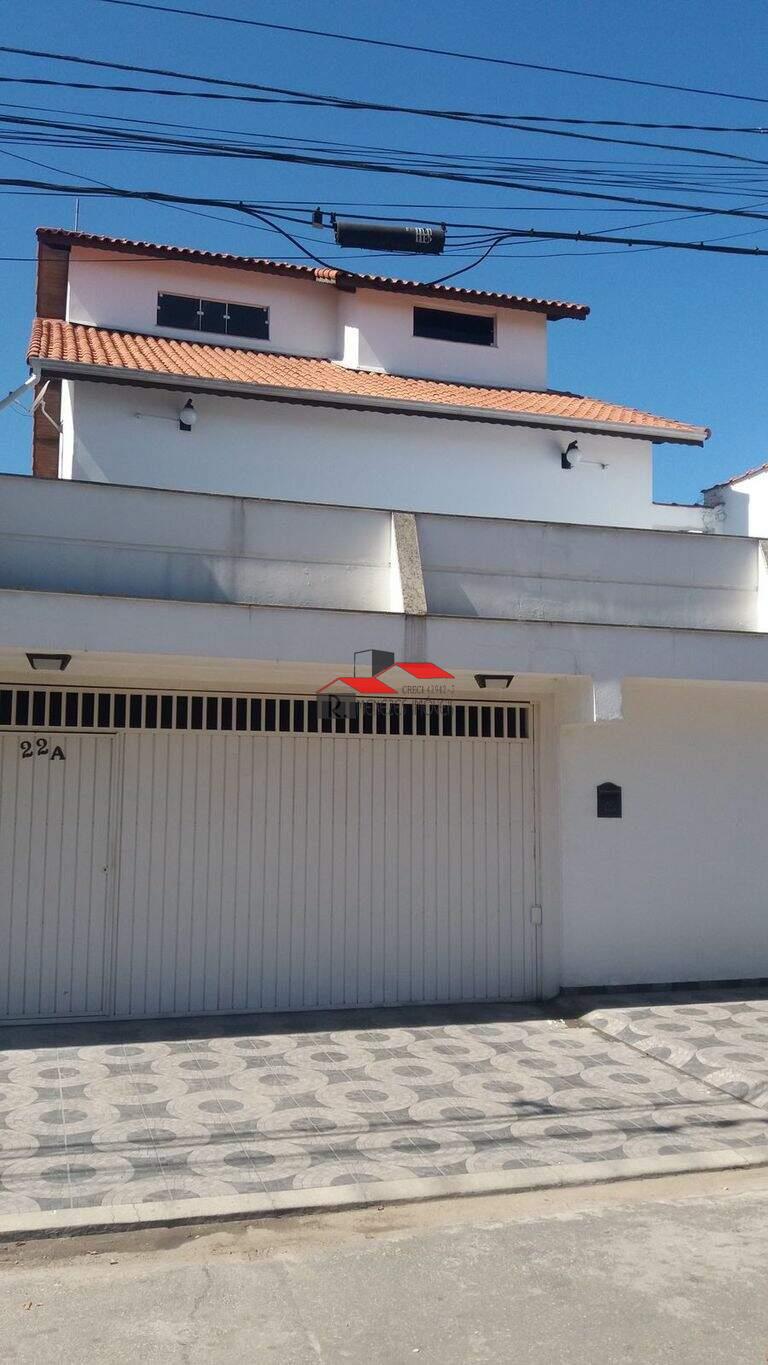 Casa à venda no Jardim Helena: 