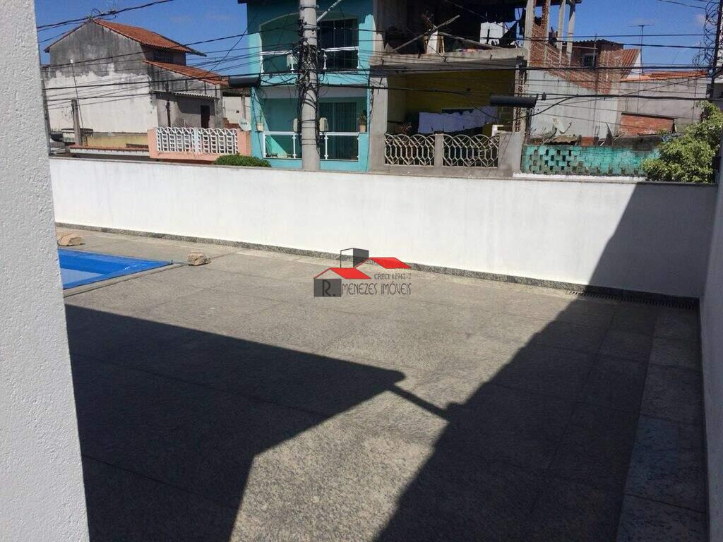 Casa à venda no Jardim Helena: 