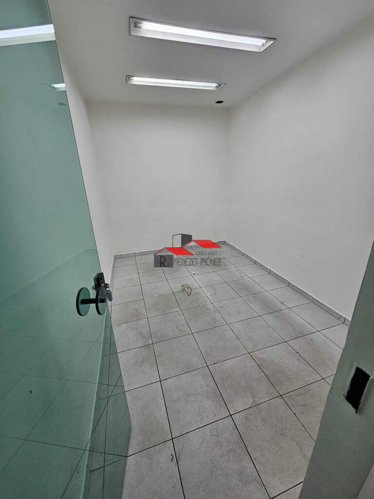 Ponto Comercial para aluguel no Parque Boturussu: 