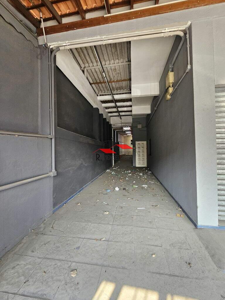 Ponto Comercial para aluguel no Parque Boturussu: 