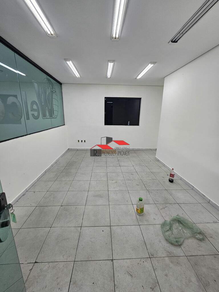 Ponto Comercial para aluguel no Parque Boturussu: 