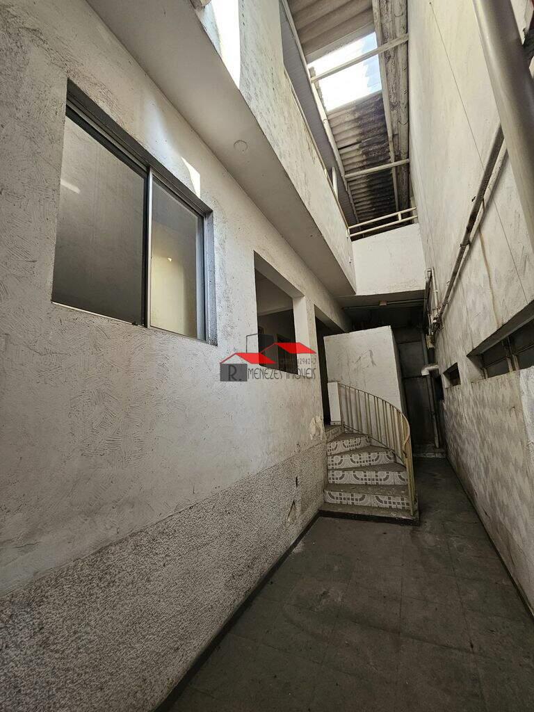 Ponto Comercial para aluguel no Parque Boturussu: 