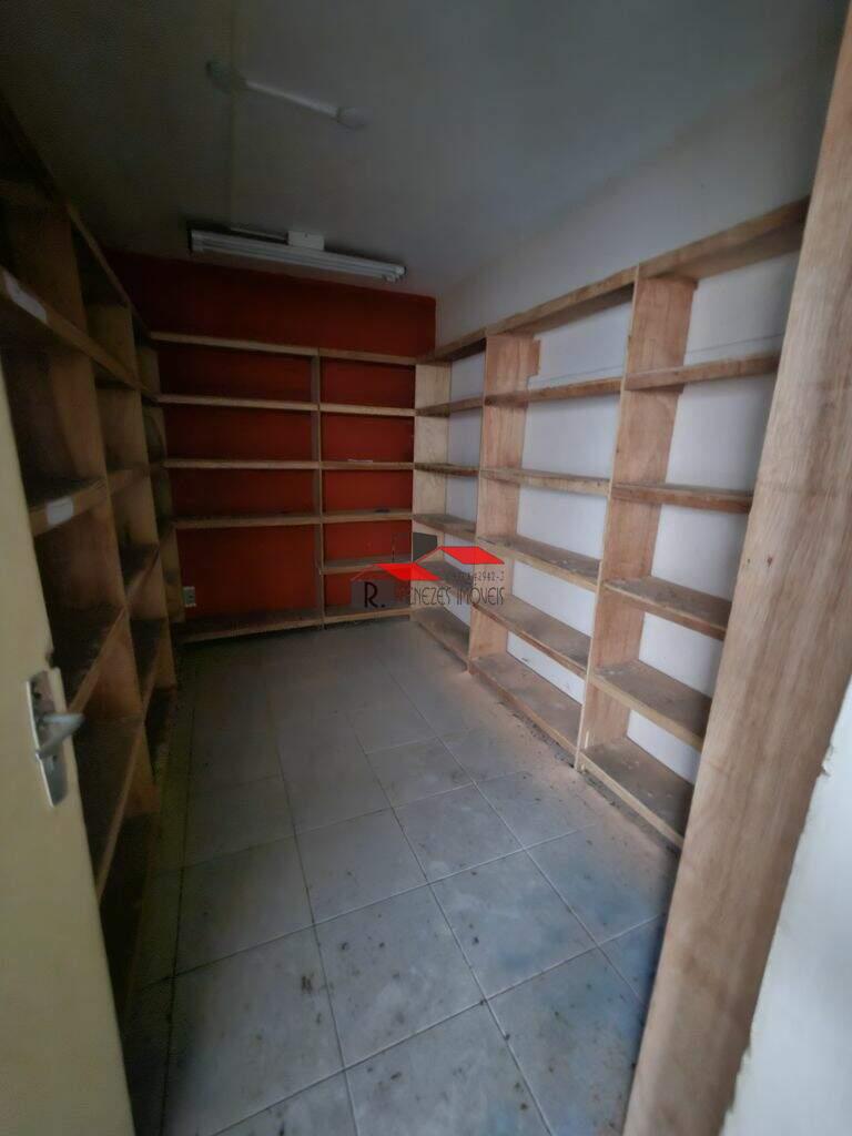 Ponto Comercial para aluguel no Parque Boturussu: 