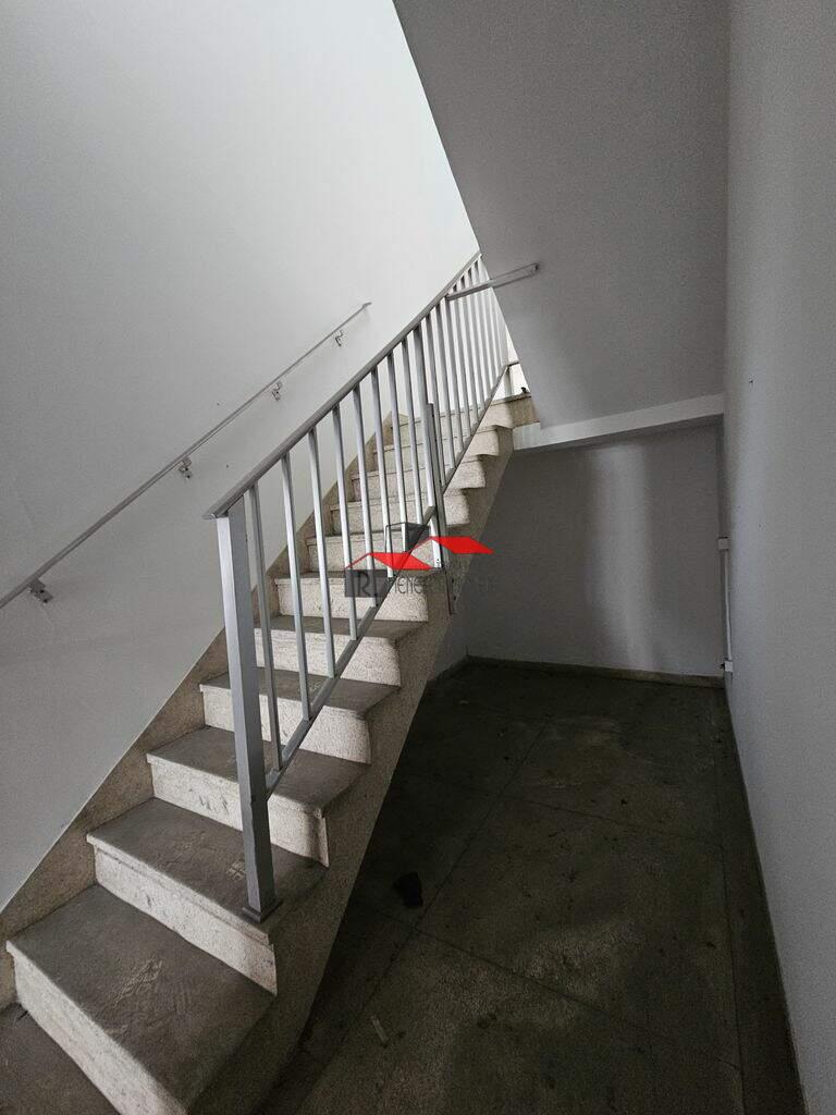 Ponto Comercial para aluguel no Parque Boturussu: 