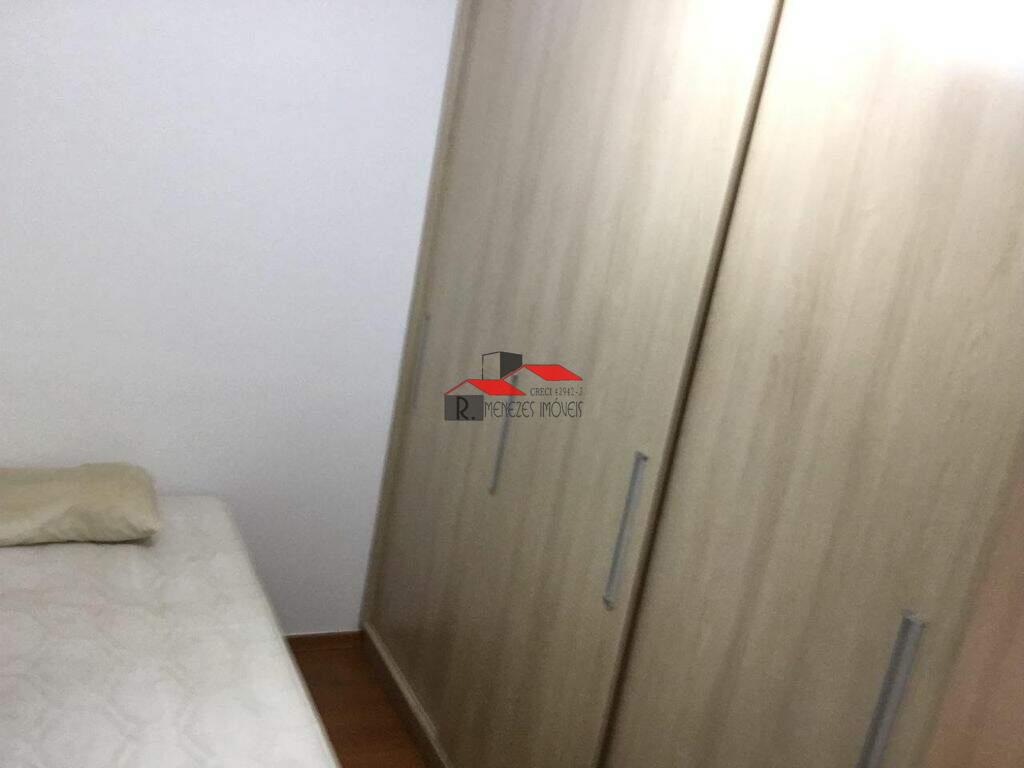 Apartamento à venda no Vila da Saúde: 