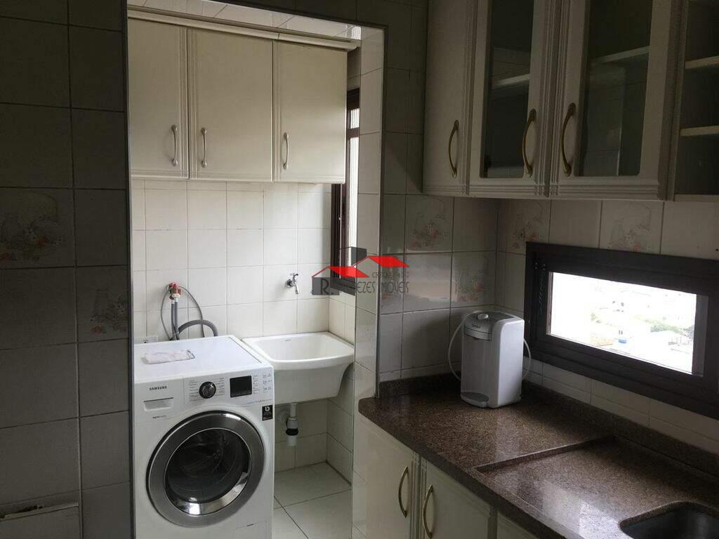 Apartamento à venda no Vila da Saúde: 