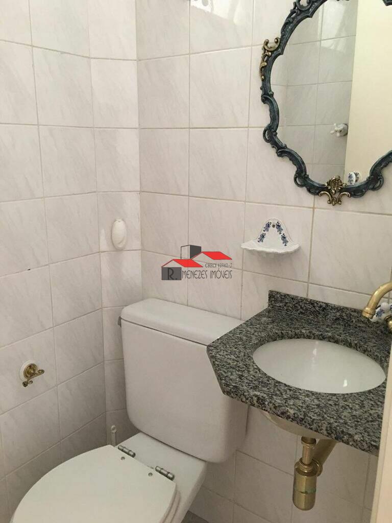 Apartamento à venda no Vila da Saúde: 