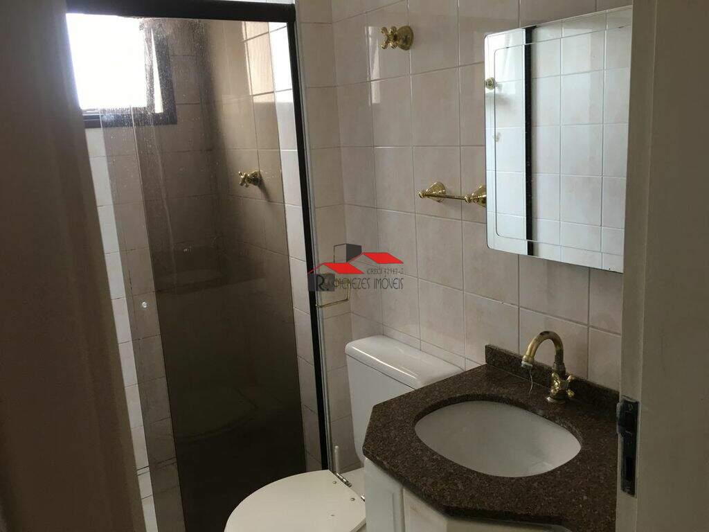 Apartamento à venda no Vila da Saúde: 