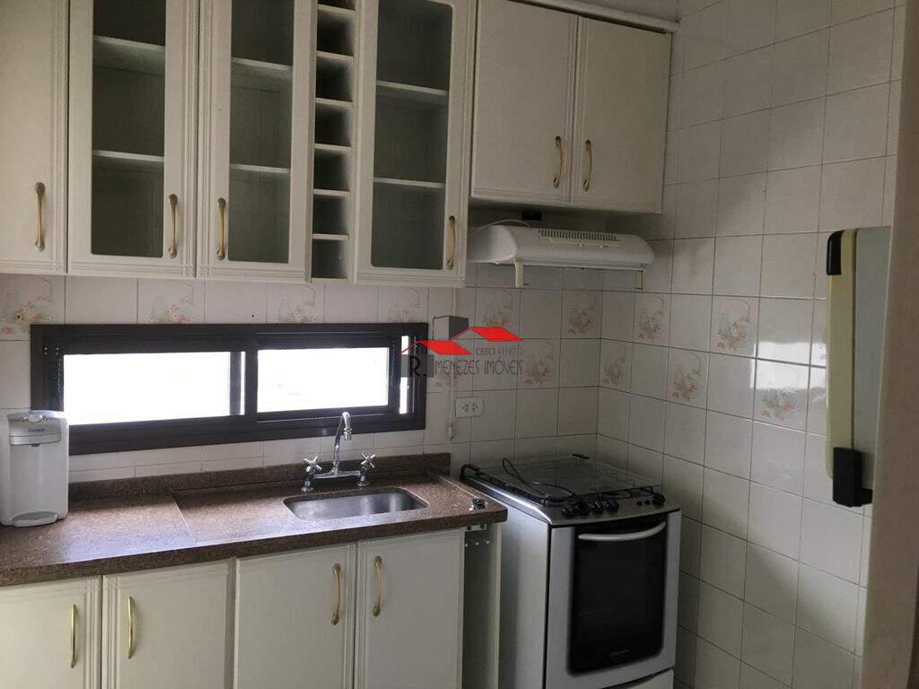 Apartamento à venda no Vila da Saúde: 