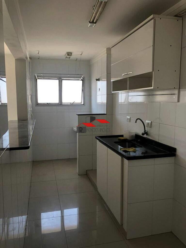 Apartamento à venda no Vila da Saúde: 