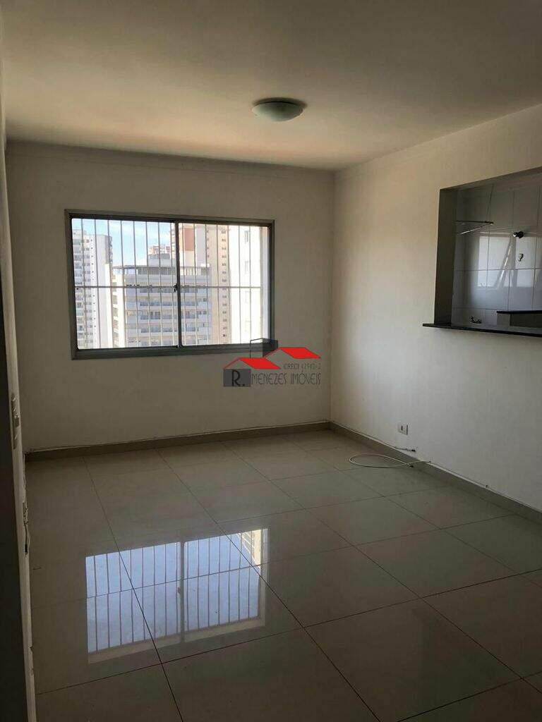 Apartamento à venda no Vila da Saúde: 