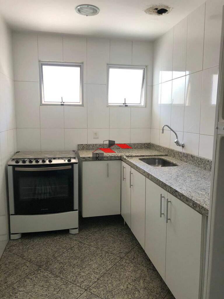 Apartamento à venda no Vila da Saúde: 