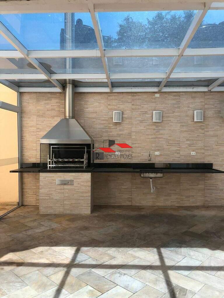 Apartamento à venda no Vila da Saúde: 