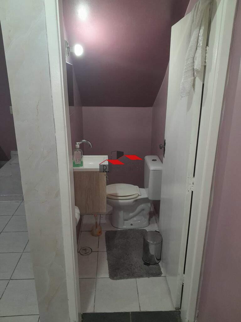 Casa à venda no Jardim Itapura: 