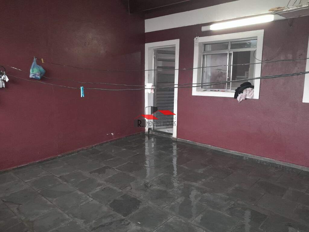 Casa à venda no Jardim Itapura: 