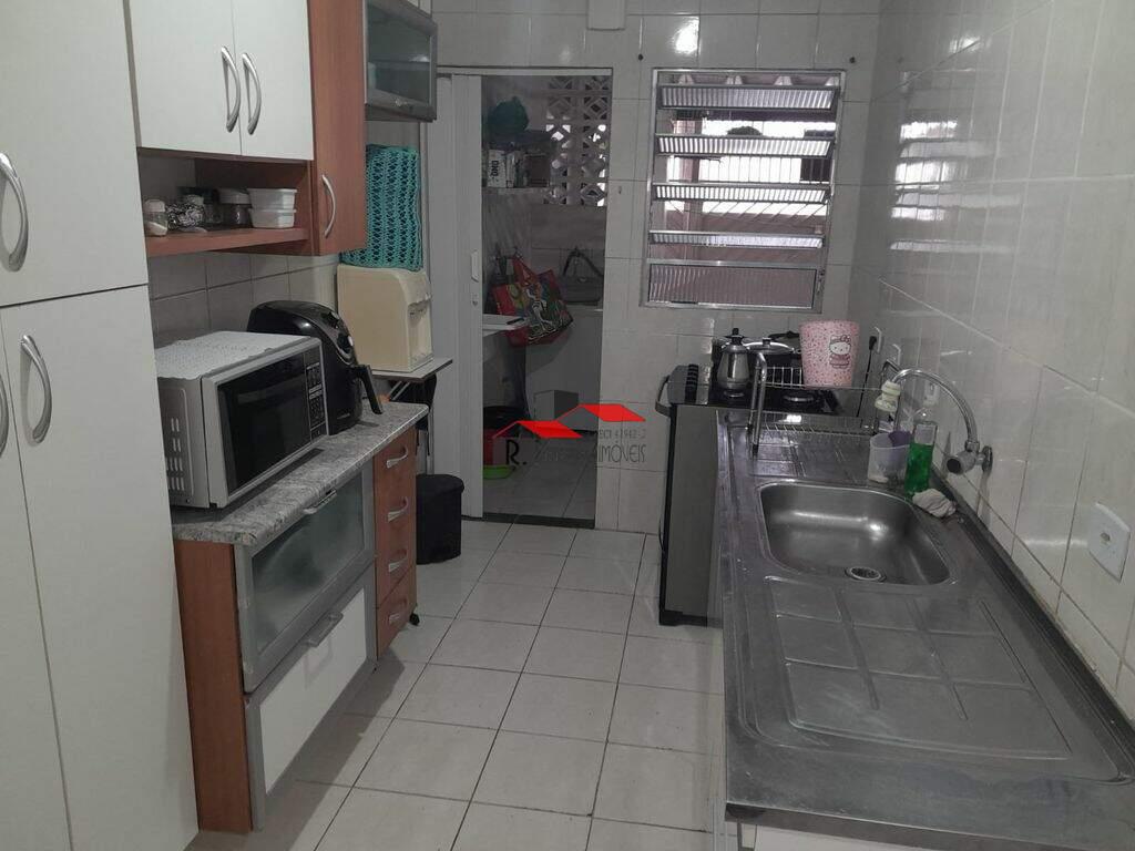 Casa à venda no Jardim Itapura: 