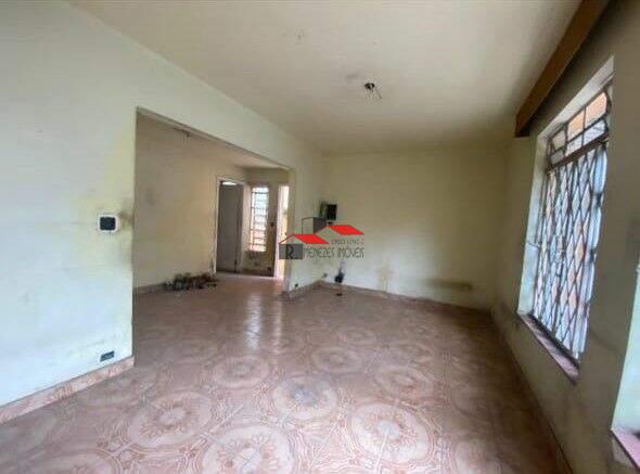 Casa à venda no Planalto Paulista: 