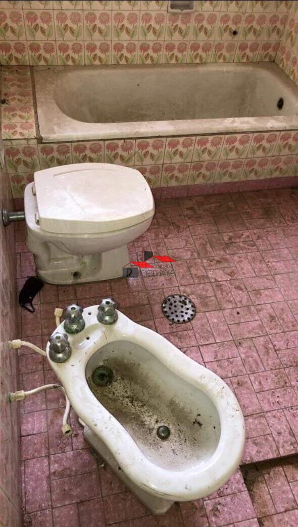 Casa à venda no Planalto Paulista: 