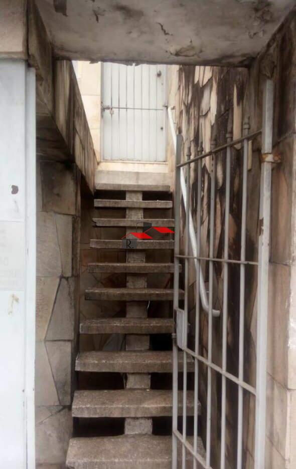 Casa à venda no Planalto Paulista: 