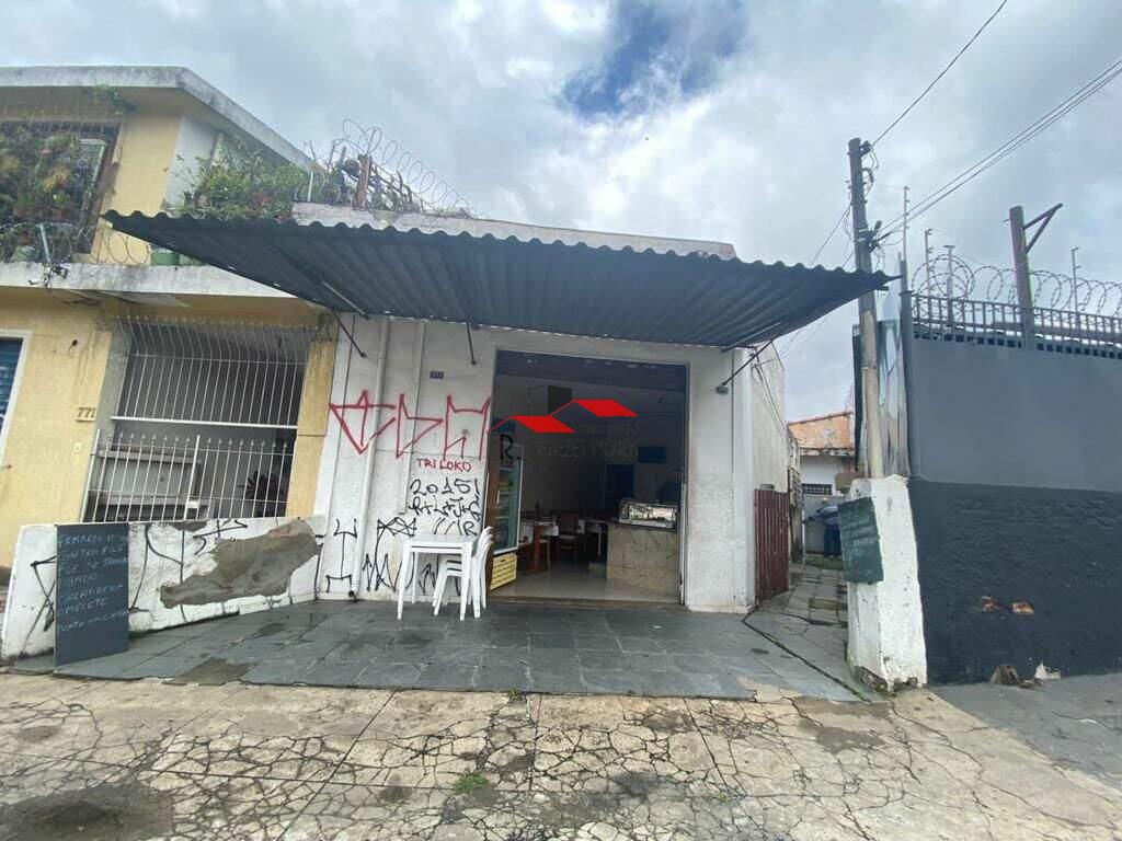 Casa à venda no Parque Jabaquara: 
