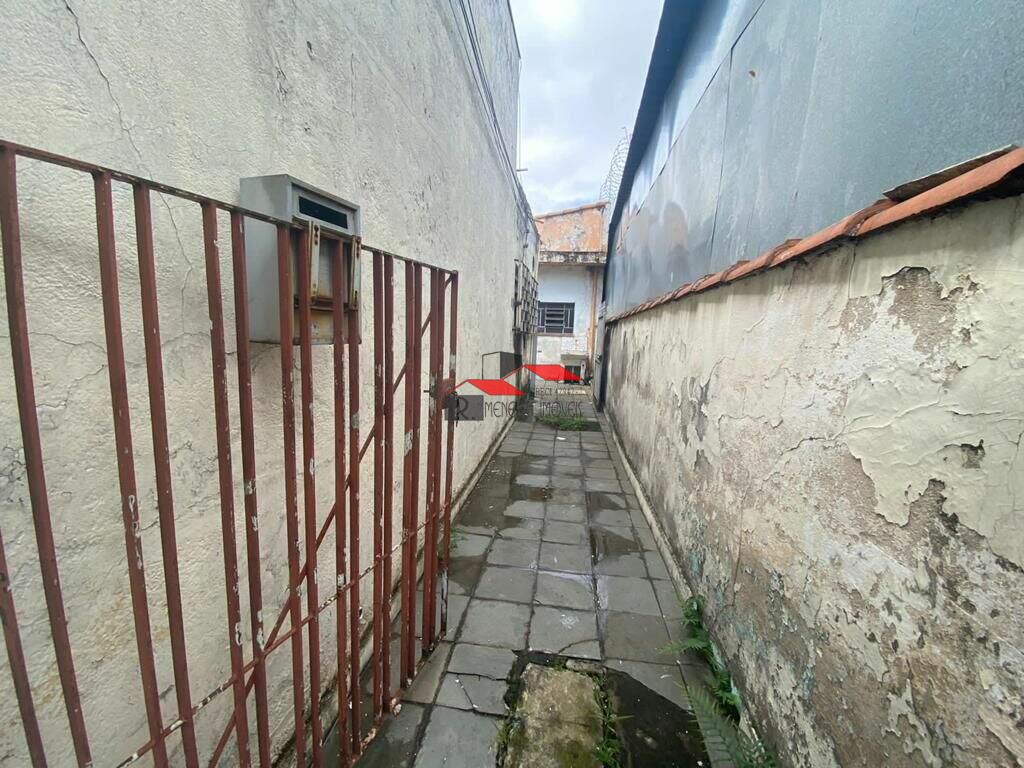 Casa à venda no Parque Jabaquara: 